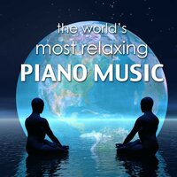 Pianobar Relaxation - Relaxing Piano Masters