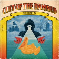 Castles - Cult of The Damned & Salar & Sniff & King Grubb & Bisk & Bill Shakes
