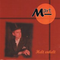 Magnet - Mart & Mart Hällgren