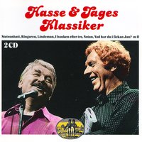 Rörelseidkare på Kiviks marknad, Malte Lindeman - Hasse Alfredson & Tage Danielsson
