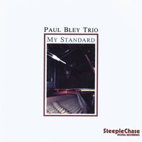 The Theme - Jesper Lundgaard & Billy Hart & Paul Bley