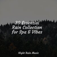 Wind, Rustling, Trees, Vegetation - Study Power & Brain Study Music Guys & White Noise Baby Sleep