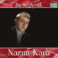 Bu Ne Ayrılık - Nazım Kara