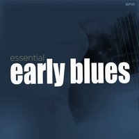 T-Bone Blues - T-Bone Walker