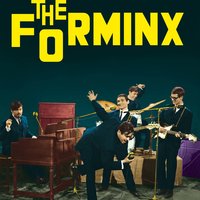 Elephant Twist - The Forminx