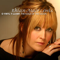 Y Dagrau Tawel - Rhian Mair Lewis