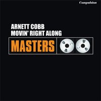 Fast Ride - Arnett Cobb