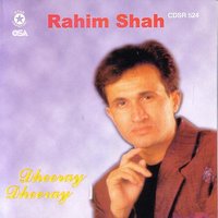 Dewana Mastana - Rahim Shah