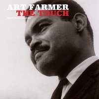 This Nearly Was Mine - Art Farmer