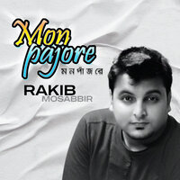 Mon Chhuye Chuye - Konal & Sagor