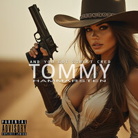 And You Got Street Cred - Tommy Hammarsten