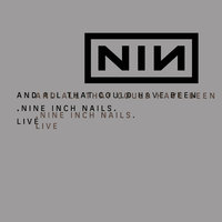 The Frail - Nine Inch Nails
