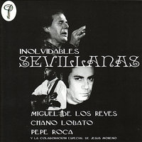 Una paloma bajo - Chano Lobato & Pepe Roca & Miguel De Los Reyes & Manuel Salado & Pedro Menchén & Jose M. Roldán