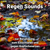 Klang des Regens gegen Tinnitus - Entspannungsmusik & Regengeräusche & Regengeräusche zur Entspannung von Ida Iven