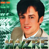 Ti Si Mome Oku Sjaj - Hazre