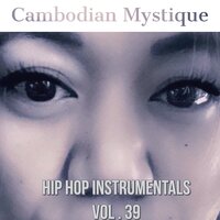 Fantasy - Cambodian Mystique