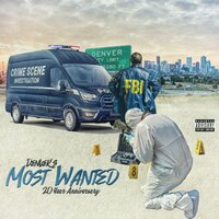 Wild Wild West - 52-80 Jay B & ALAZIE & Ice Mack & D-a-Dubb