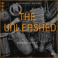 Unleashed - Canoe Deep