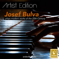 Piano Sonata No. 3 in F-Sharp Minor, Op. 23: II. Allegretto - Josef Bulva & Александр Николаевич Скрябин
