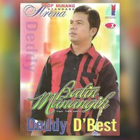 Batin Manangih - Deddy D'best