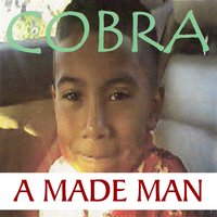 I'm a Grown Man - Cobra