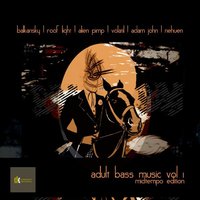 Hollow - Adam John