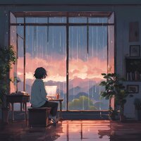 Whispered Bedtime Stories - ChillHop Cafe