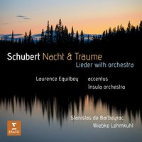 Schubert: Rosamunde, D. 797: IIIb. Der Vollmond strahlt auf Bergeshöh'n - Laurence Equilbey & Wiebke Lehmkuhl & Франц Шуберт