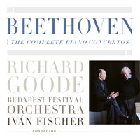 Piano Concerto No. 4: I. Allegro - moderato - Richard Goode & Ludwig van Beethoven
