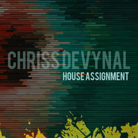 Mind Going Places - Chriss DeVynal
