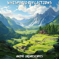 Enchanted Visions - Anime Dreamscapes