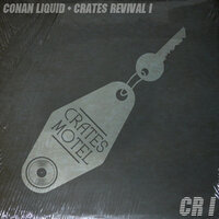 Dedicated to Doom - Conan Liquid