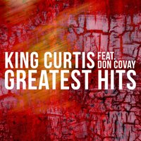 Honeysuckle Rose - Don Covay & King Curtis Combo