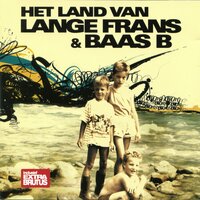 Eenzaam - Lange Frans & Baas B