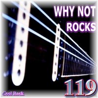 My Guitar Gently Screams - Why Not