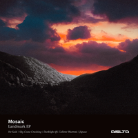 Jigsaw - Mosaic