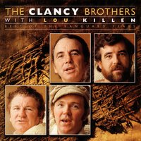 Johnson's Motor Car - The Clancy Brothers