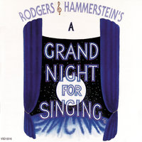 Impossible / I Have Dreamed - Richard Rodgers & Oscar Hammerstein II