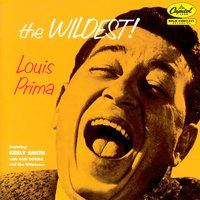 Night Train - Louis Prima & Keely Smith & Sam Butera and The Witnesses