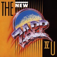 Computer Love - Zapp