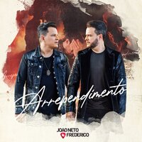 Arrependimento - João Neto