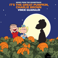 Snoopy And The Leaf / Frieda (With The Naturally Curly Hair) - Vince Guaraldi