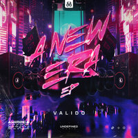 RIOT - Valido