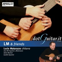 M.colonna: preludio n.8 - Lucio Matarazzo