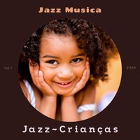 Caliente en el Verano - Jazz-Crianças