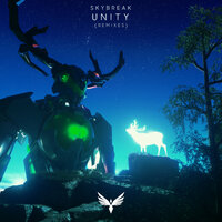 Our Moving Picture - Nytrix & Skybreak & Eccentric