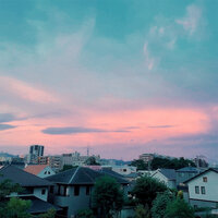 Back in Tokyo - Yusei