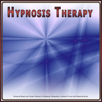 Isochronic Tones and Brainwave Entrainment - Binaural Beats Sleep & Sleeping Music Academy & Hypnosis Therapy