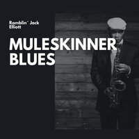Rambling Blues - Ramblin´ Jack Elliott