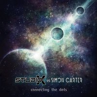 Connecting the Dots - CaustiC & Studio-X & Simon Carter